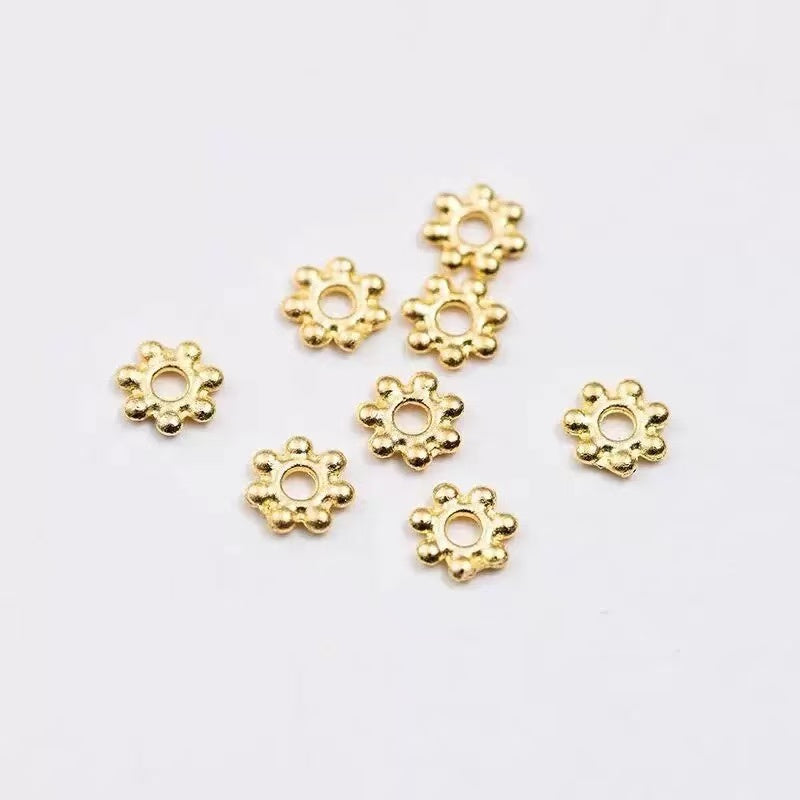 Round Spacer /ball needle/Wheel spacer
