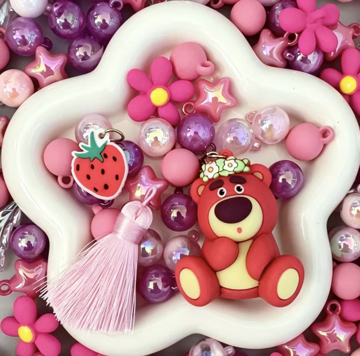 Sugar Berry Mix