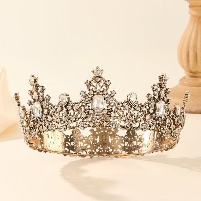 New Crown