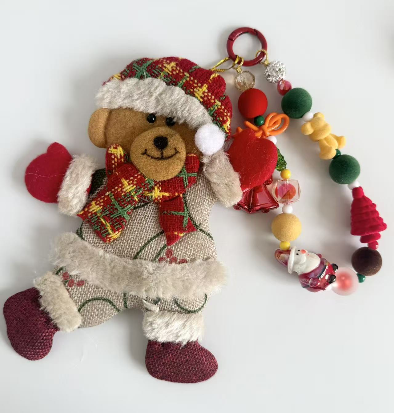Christmas Bear MIX