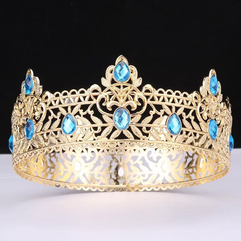 Crown