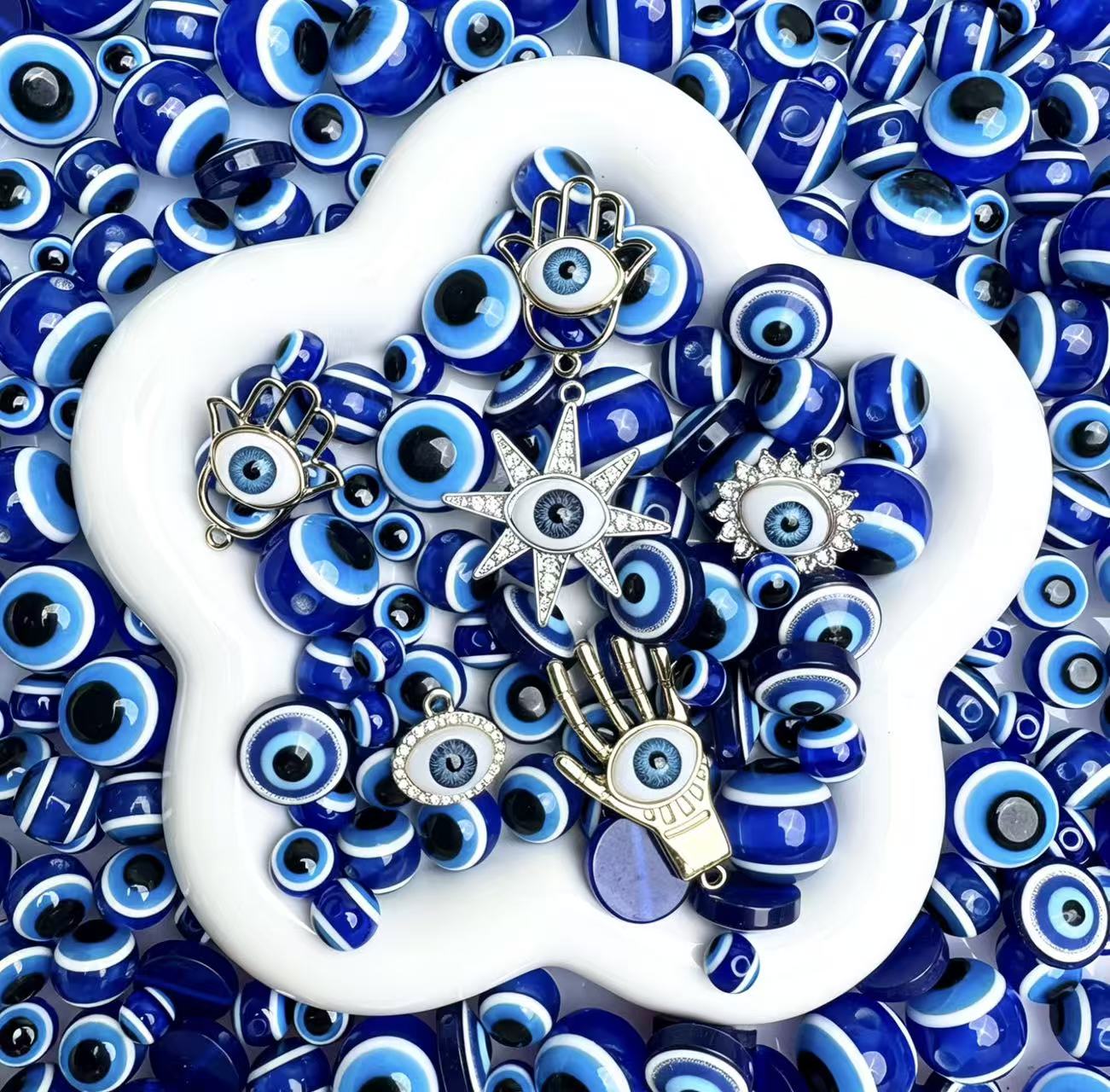Mystic Evil Eye Mix