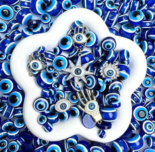 Mystic Evil Eye Mix