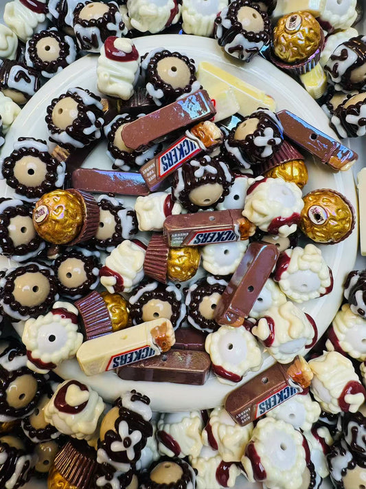 Love of chocolate Mix