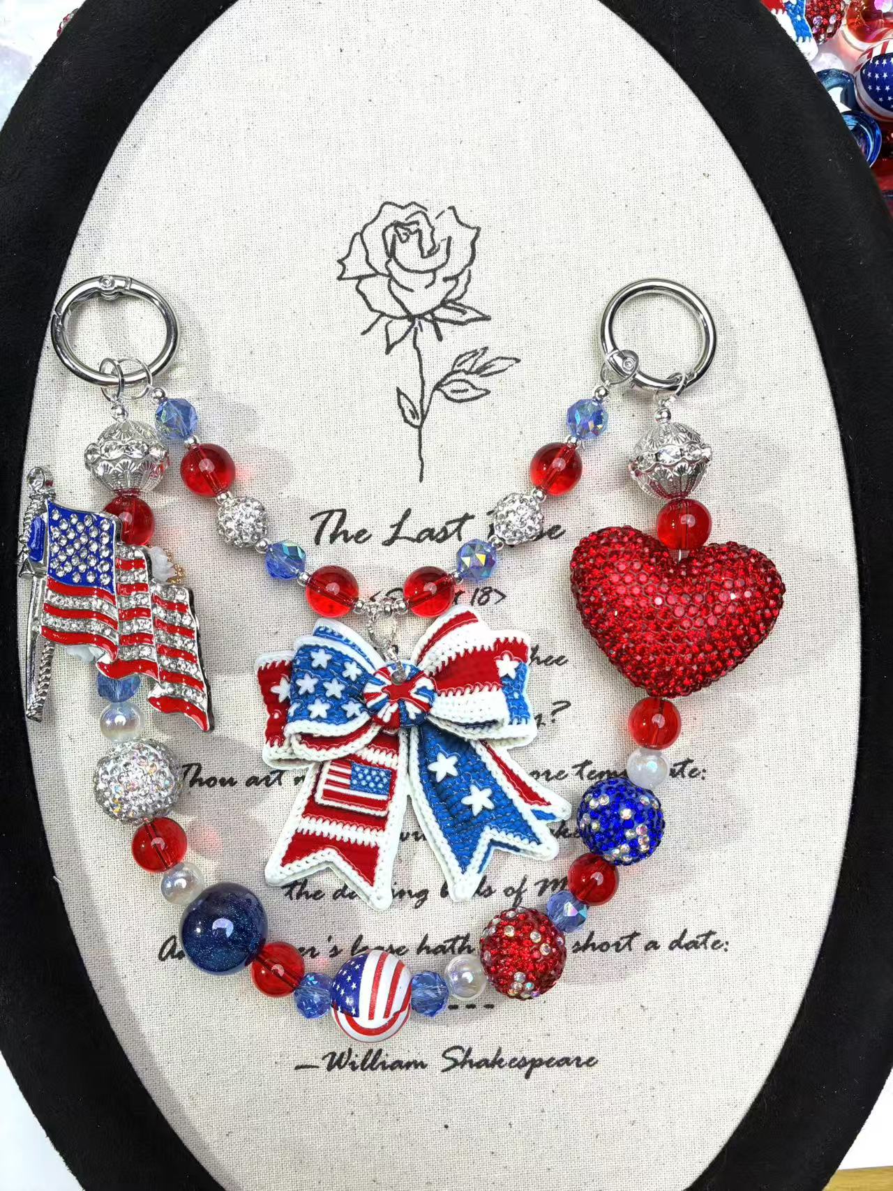 America 250 Celebration Mix