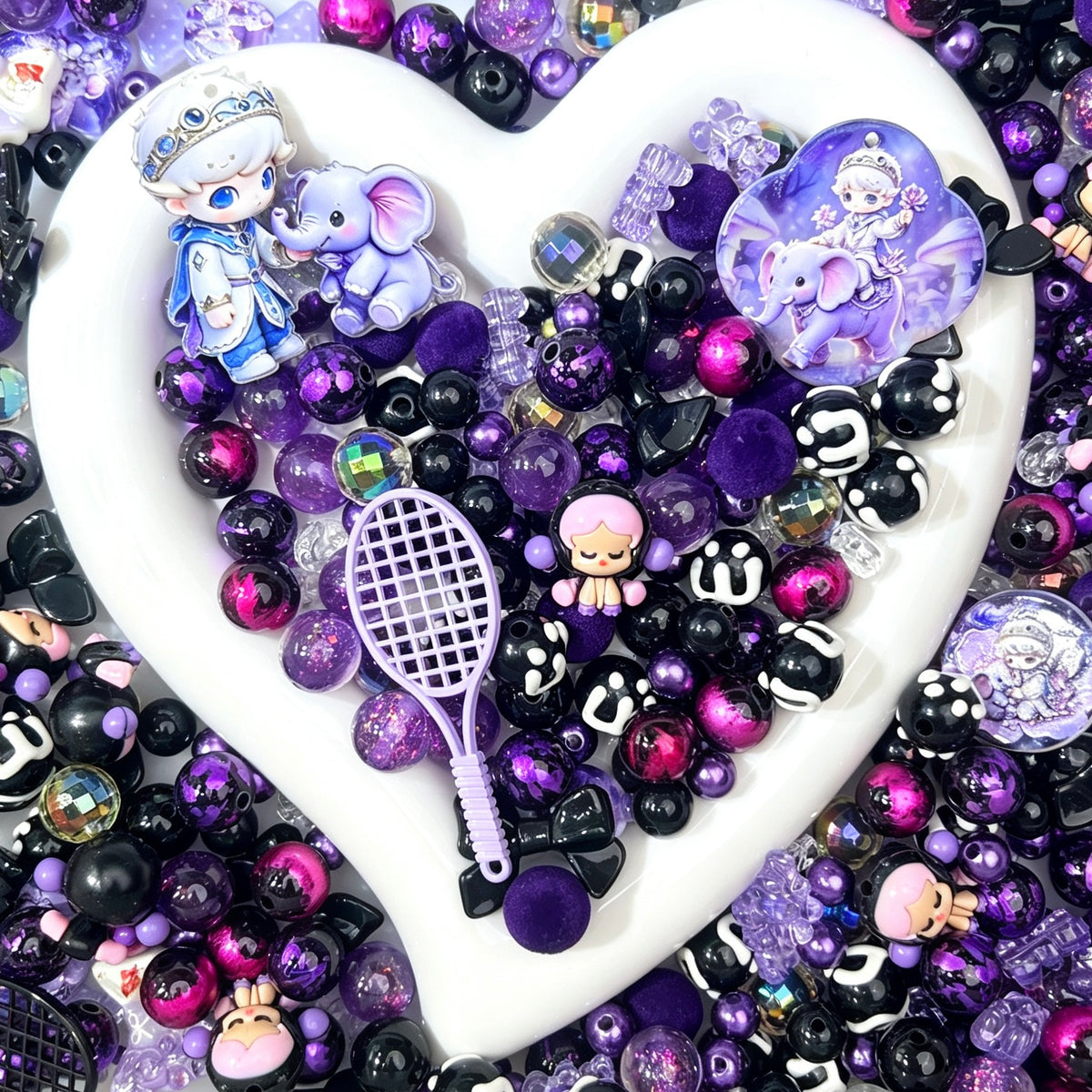 【BOGO】Midnight Fantasy Mix