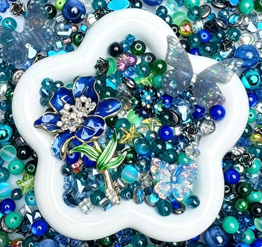 Enchanted Lagoon Mix