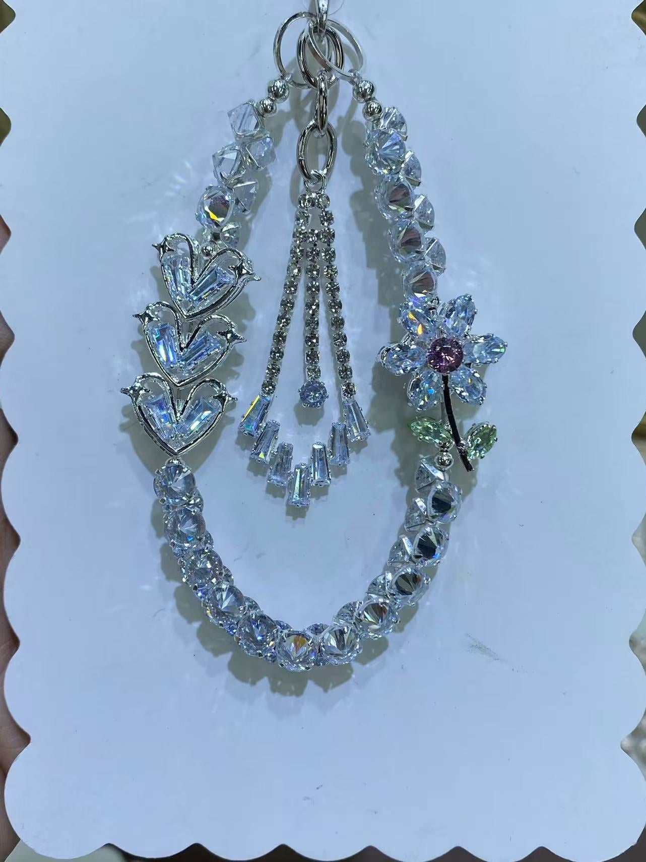 【Neu 💖】Reverse Diamond Blind Bags - Öffnen im Live-Stream