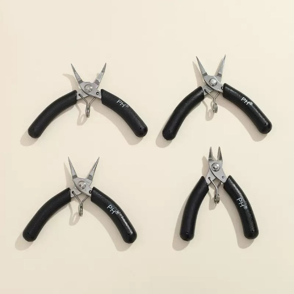 Ph jewelry pliers advanced version durable