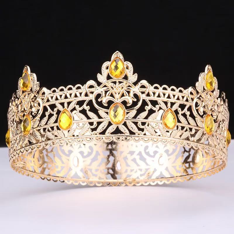 Crown