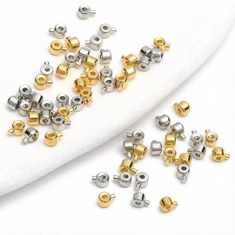 DIY Phone Charm Making Accessories