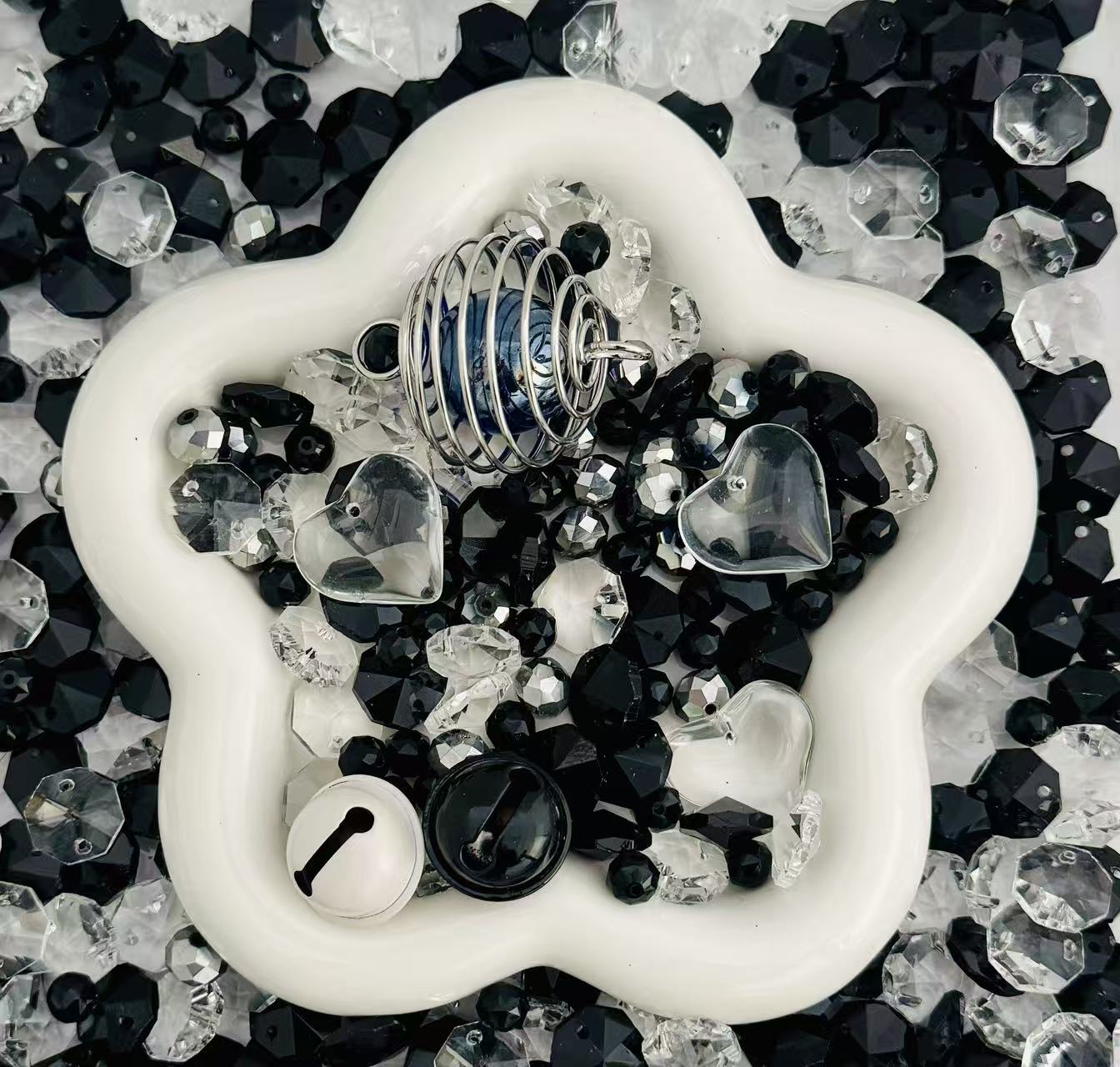 Butterfly dreams Sun Catcher Mix