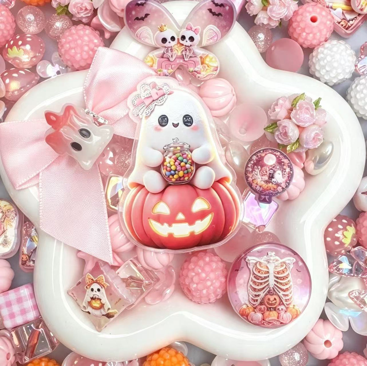 Halloween Mix