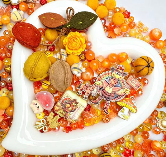 Autumn Hymn Mix