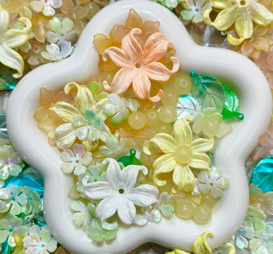 【BOGO】Morning Dew Lily Mix