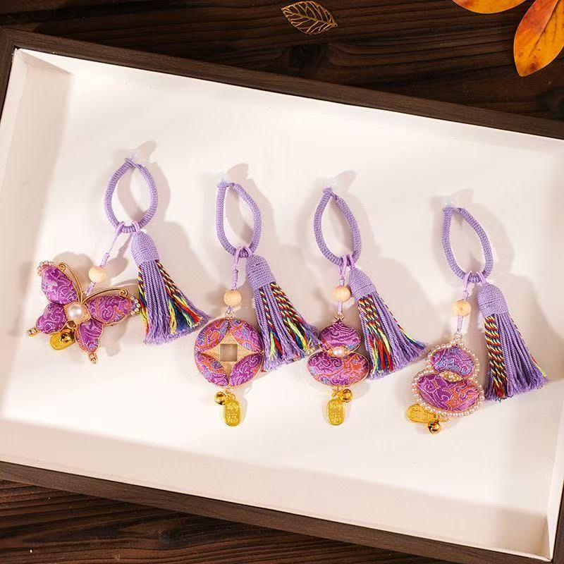 【New 💖】Song brocade Blind Bags- Open in live