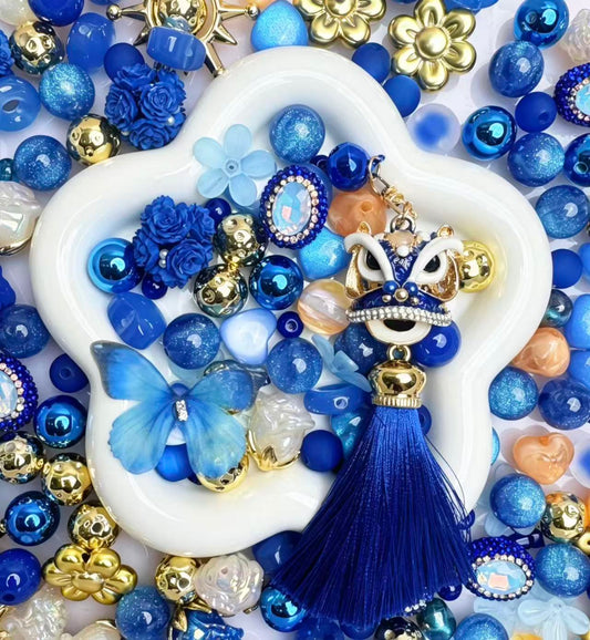 Sapphire Masquerade Mix
