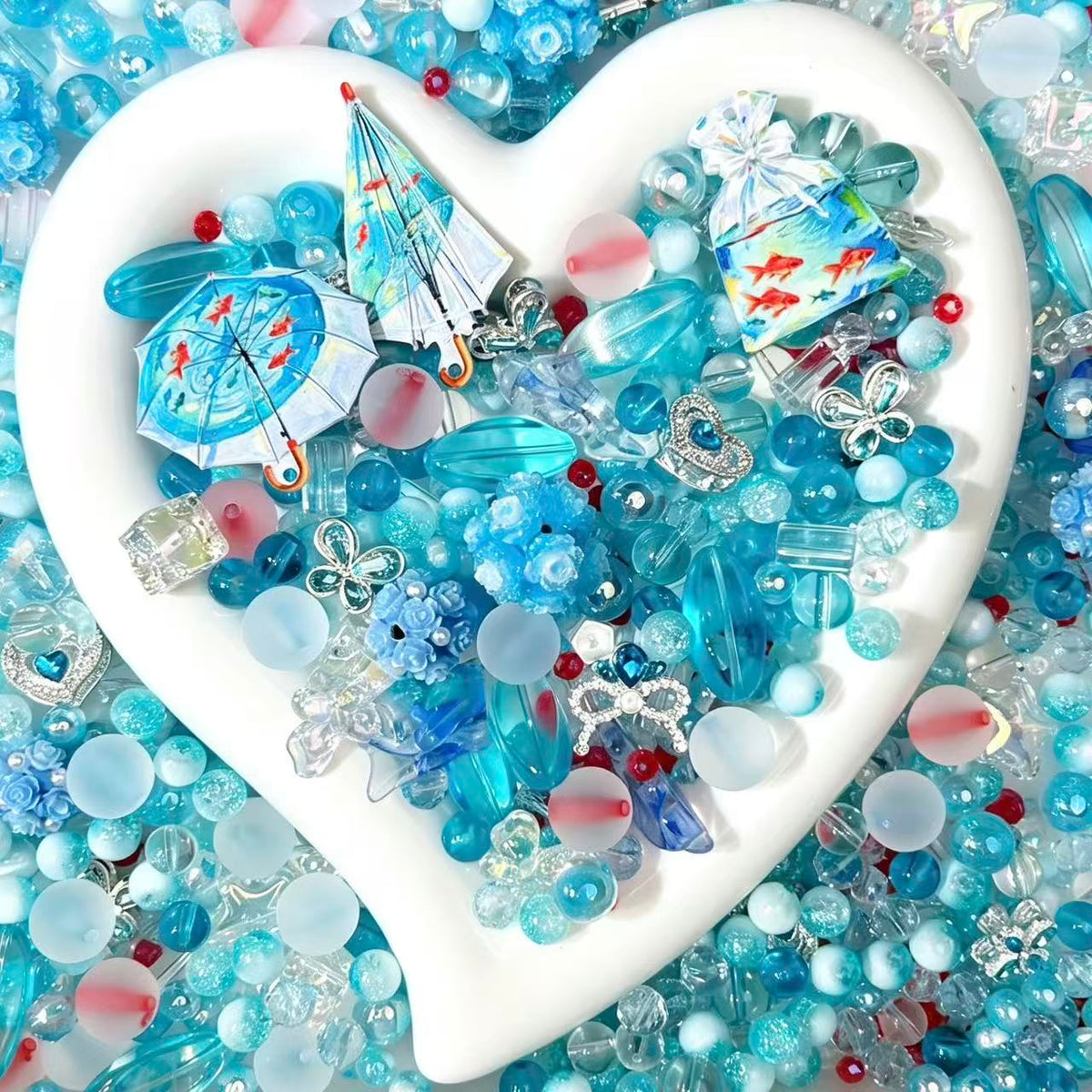 Aqua Goldfish Dream Mix