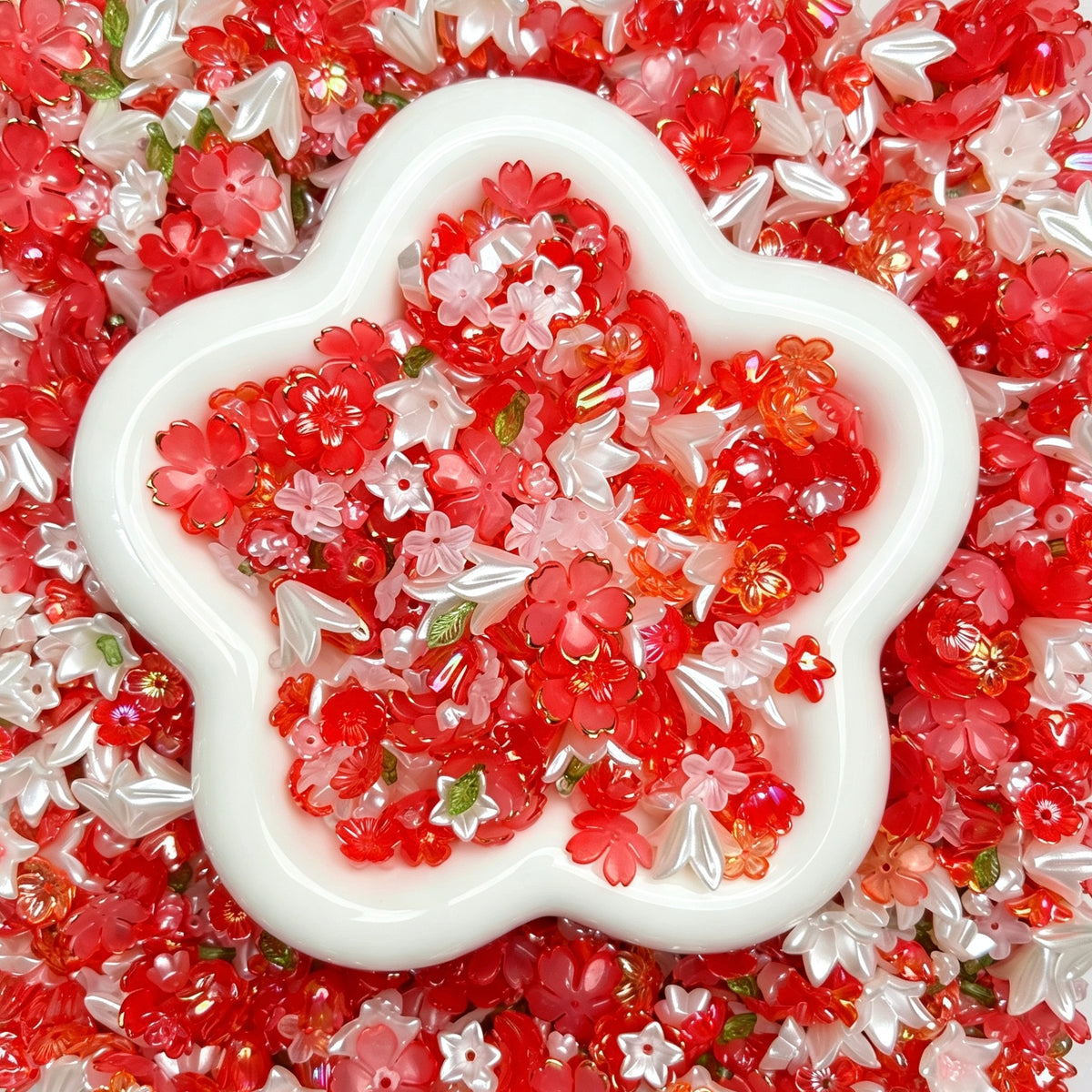 Flower Mix