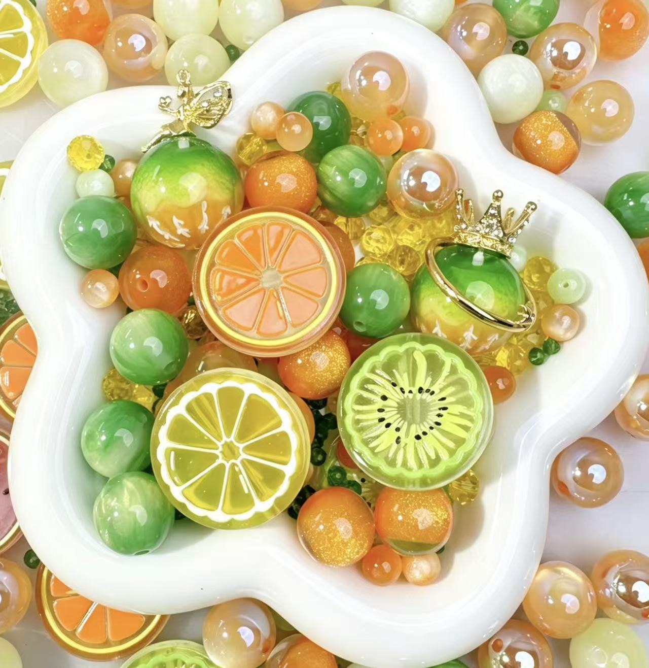 Citrus Squeeze Mix
