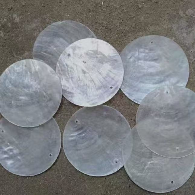 Colorful Mica Sheets for Suncatchers