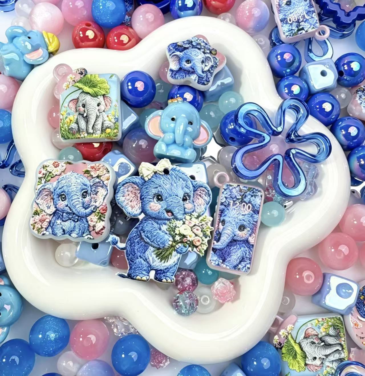 Dreamy Dumbo Mix