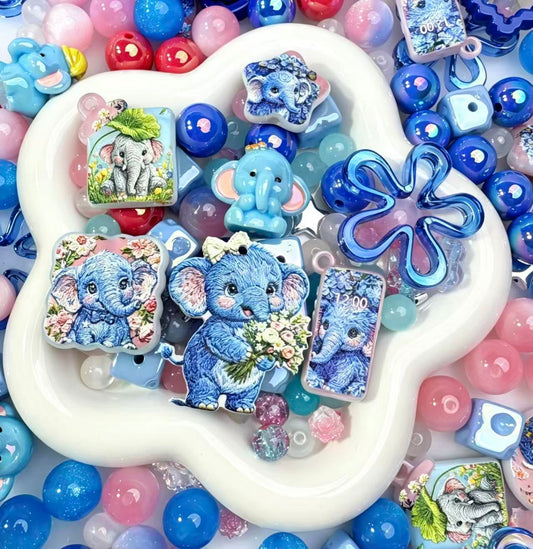 Dreamy Dumbo Mix