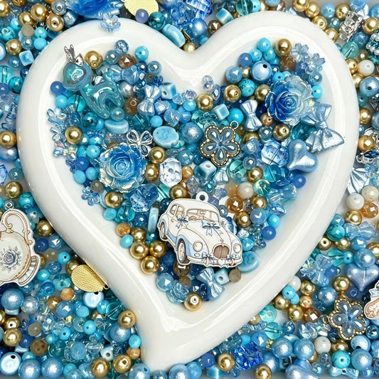 Something Blue Mix