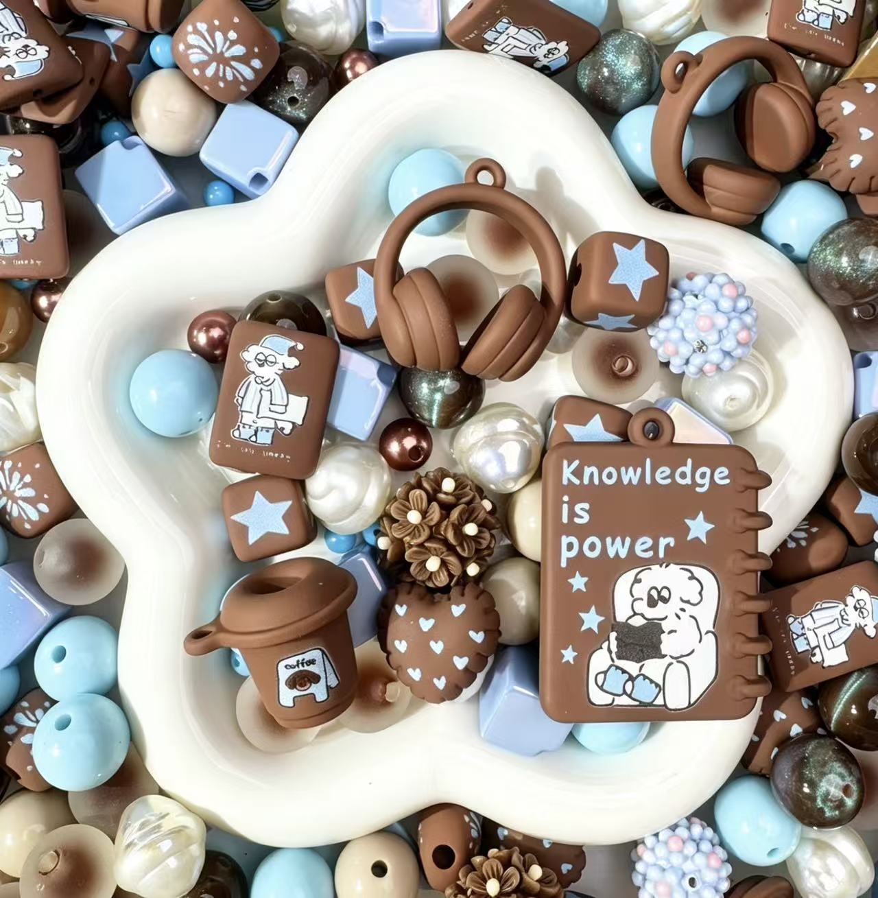 Mochatagebuch-Mix