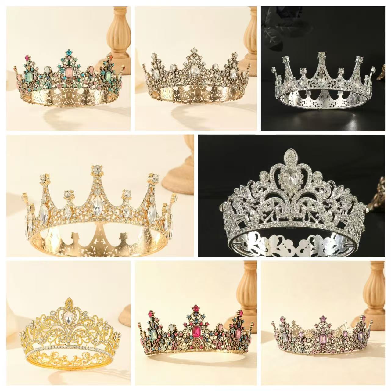 New Crown