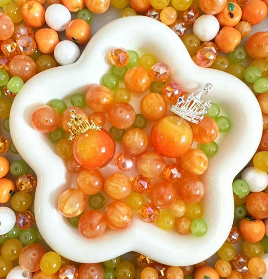 Crowned Citrus Mix