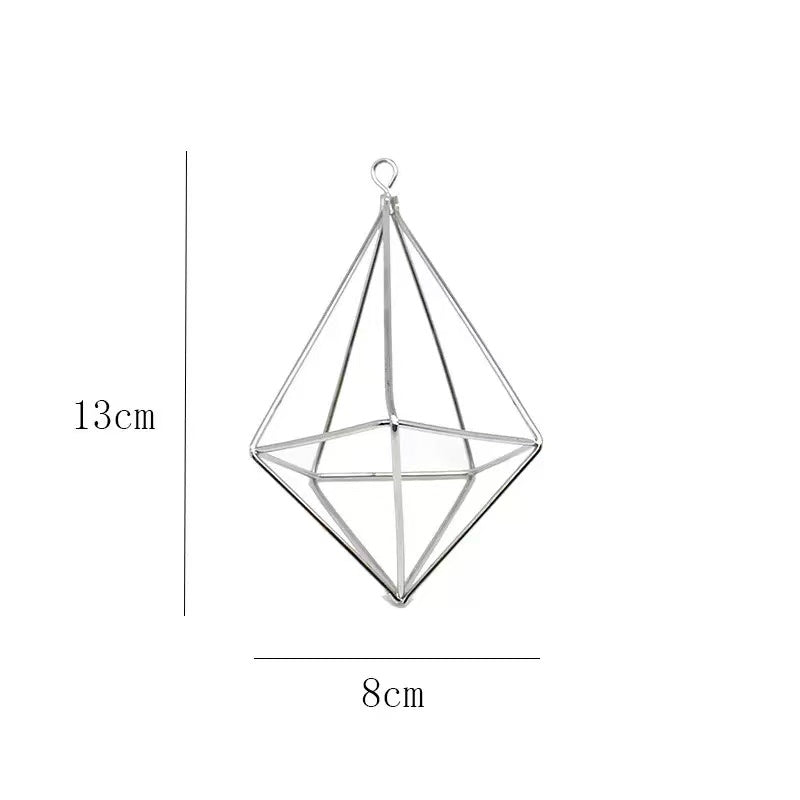 （New Ball shape）Sun Catcher Pendant