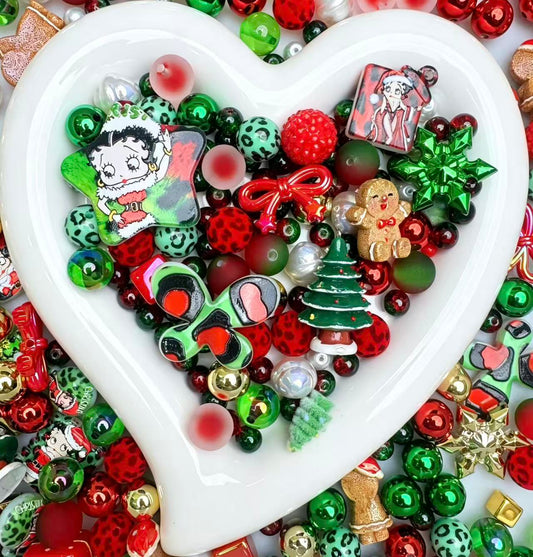 Retro Christmas Cutie Mix