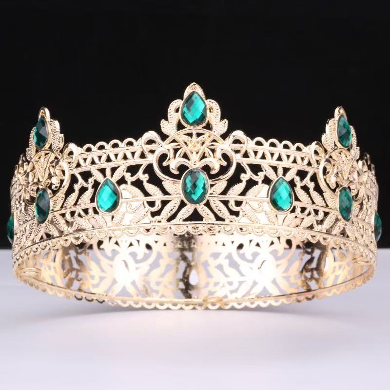 Crown