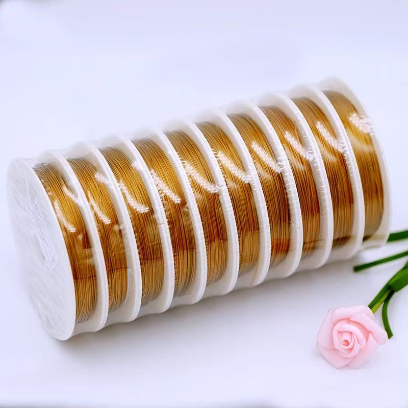 【New 💖】Steel wire