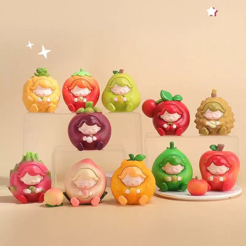 【New Arrivla 】Blind box - Open in live