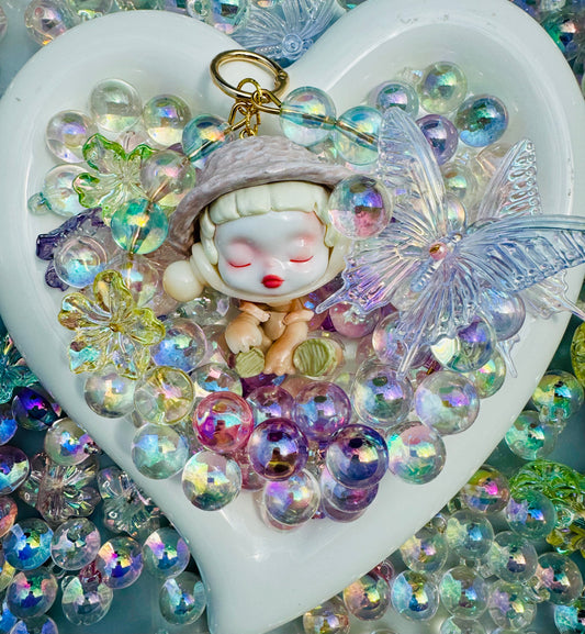 Light bulb Car Hanger MIX