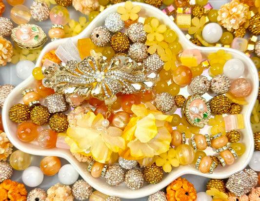 Luxe Clementine Mix