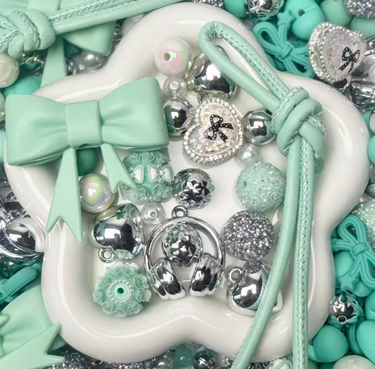 Mint Sprankelmix