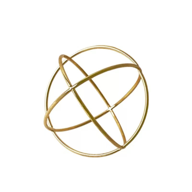 （New Ball shape）Sun Catcher Pendant