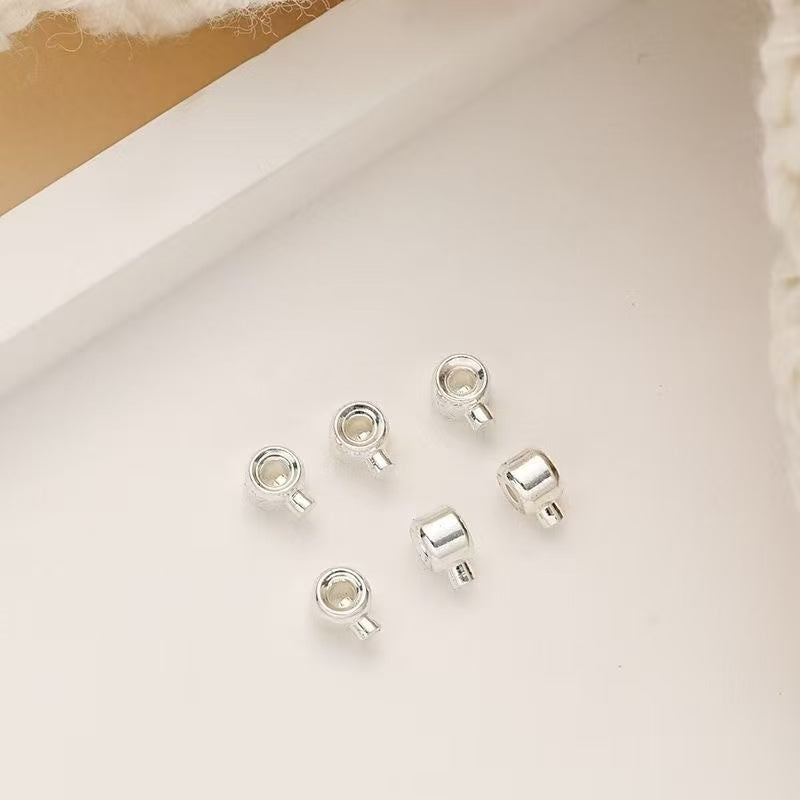 lollipop/positioning bead