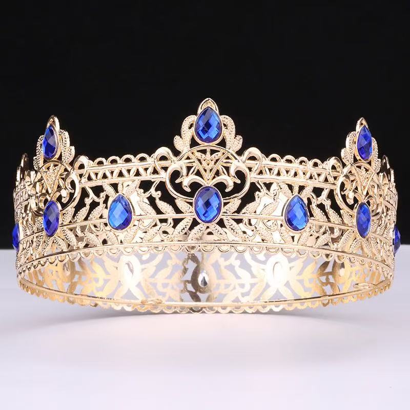 Crown