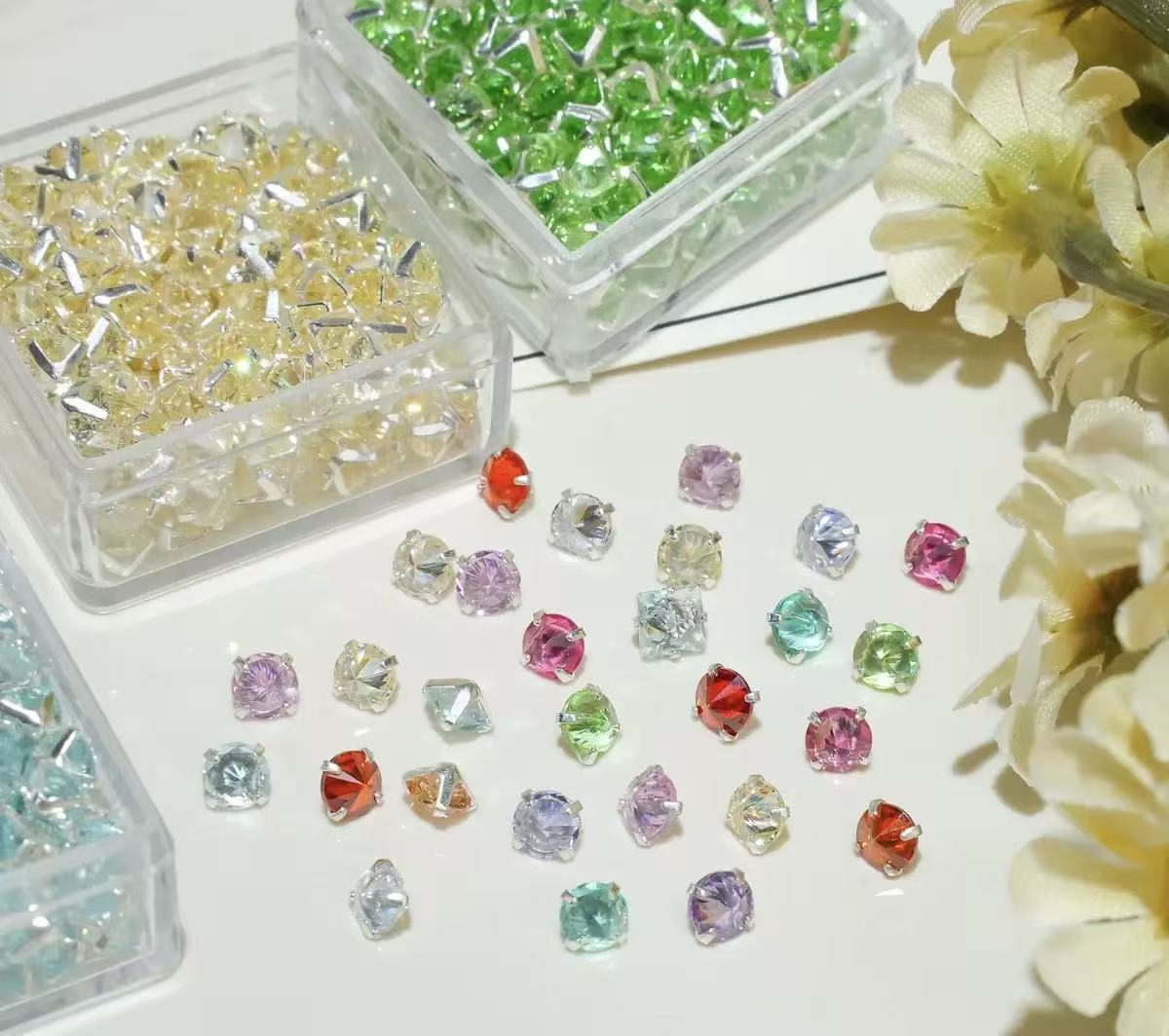 【Neu 💖】Reverse Diamond Blind Bags - Öffnen im Live-Stream
