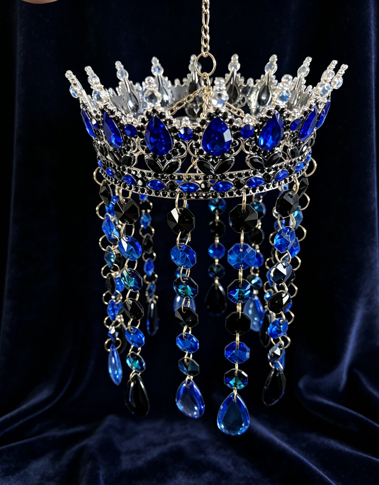 Royal Night-Catcher Mix