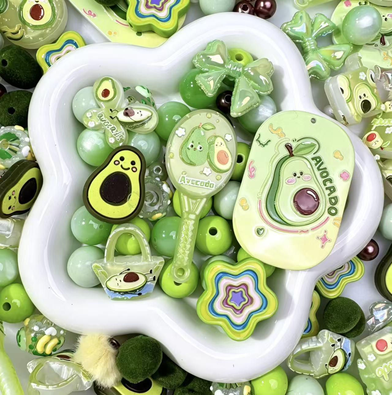 Avocado Milkshake Mix