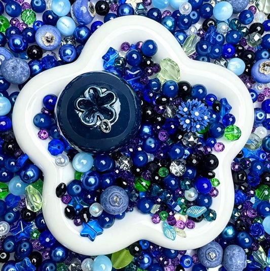 Blueberry Moon Mix