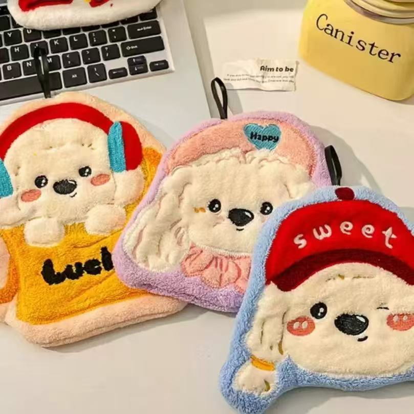 Cozy Hanging Towel Mystery Bag – Opened Live