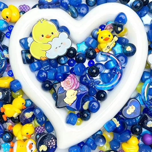 Moonlight Duckie Mix