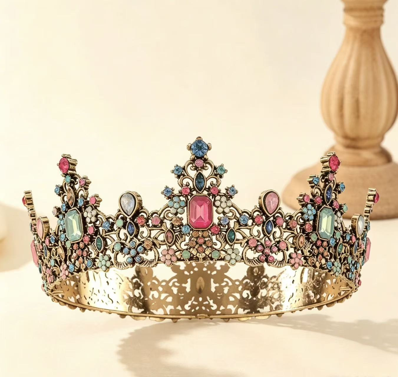 New Crown