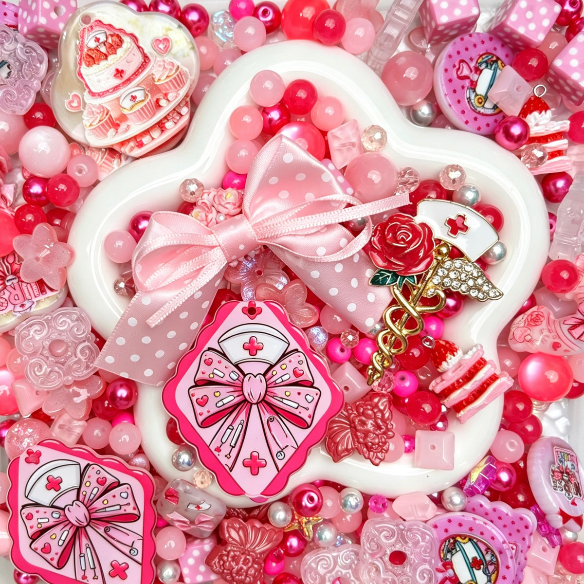 Sweet Nurse Mix